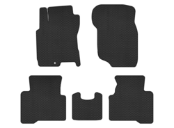 Автомобільні килимки EVA  Nissan X-Trail